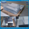 PMMA Material silver plastic mirror sheets