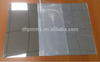 Acrylic Free-Standing and Double-Sided Self-Portrait Mirror,Acrylic makeup mirror