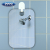 Wall-High Quality Suspensible Fogless Shaving Cosmetic Mirror