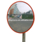 warehouse convex mirror, acrylic convex mirror for parking,convenience shop large-angle mirror
