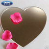 3.0mm acrylic mirror sheet, 3.0mm mirror acrylic sheet, flexible mirror sheet