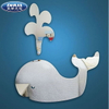Unbreakable silver PC Mirror for indoor decoration