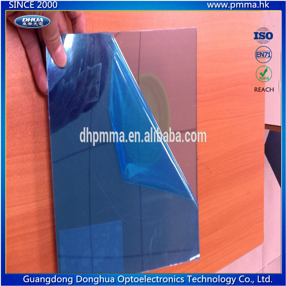 Two-way Translucent Plexiglass Acrylic Mirror