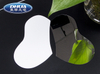 Hot-sale Custom Shaped Imprinted Acrylic Plastic Mirror Panel Manufacturer