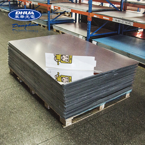 Solid Unbreakable Plexiglass Mirror Professional Manufacturer