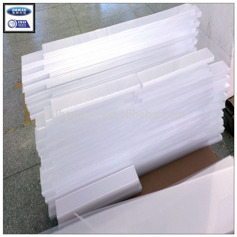 Anti-scratch Acrylic Sheet ,PMMA Scratch Resistance Sheet,rigid Acrylic Thin Sheet