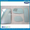 Plexiglass Mirror Sheet - Clear Extruded Mirror pelxiglass sheet