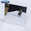 0.8-6.0mm acrylic mirror sheet laser cutting service factory price