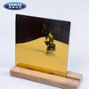 High Reflective Acrylic Mirror Sheet