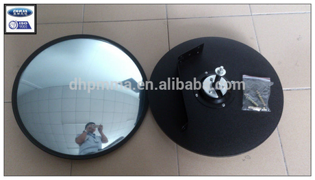 Road safety convex mirror,outdoor convex mirror,acrylic convex 