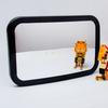 Baby & Mom Rear Facing Back Seat Infant Mirror baby mirror in car