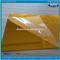 Acrylic Material gold mirror acrylic sheet
