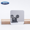Hot-sale Acrylic Material Plastic Thin Mirror Sheet
