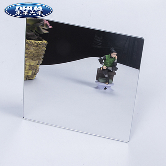 2018 Hot Double Side Acrylic Mirror Sheet With High Quality