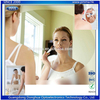 Custom Makeup No Fog Shower Shaving Mirror