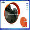 unbreakable high reflective acrylic convex mirror for traffic safety