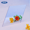 Decorative plastic sheet, acrylic mirror, flexible mirror sheet