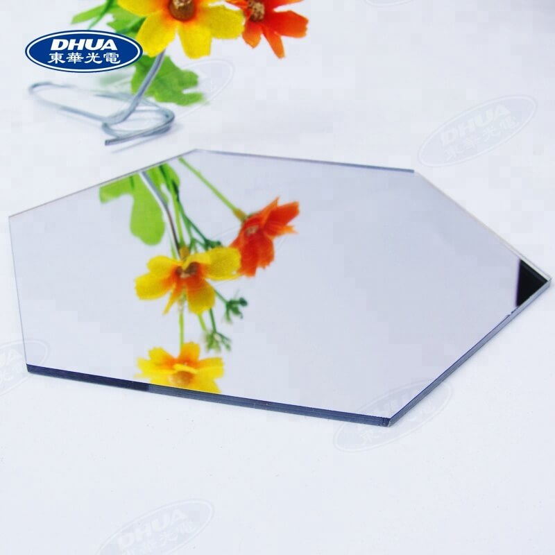 Acrylic Mirror Sheet, Acrylic mirror, Mirror acrylic sheet 3.0 mm 1220*1830 mm
