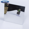 Hot-sale Acrylic Material Plastic Thin Mirror Sheet
