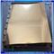 EN71 REACH RoHS certificated Reflective plastic mirror sheet