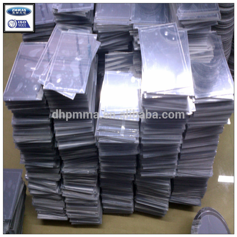 Acrylic Mirror Sheet, PS (Polystyrene) Mirror Sheet, Plastic Mirror Sheet