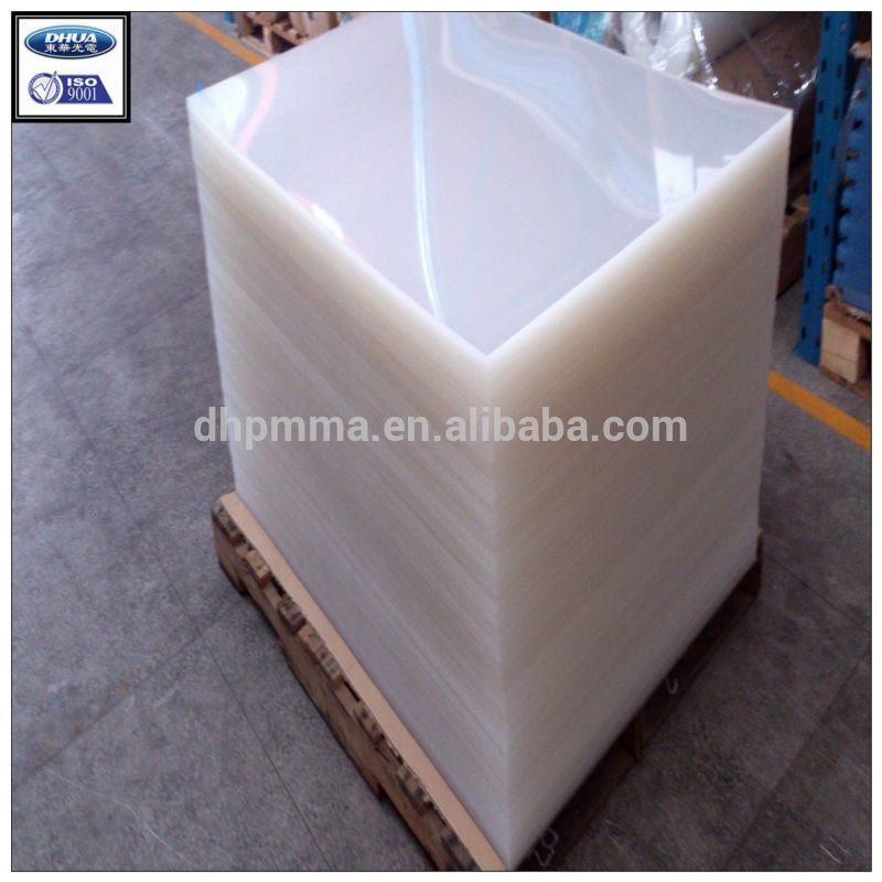 Acrylic Light Panel, Acrylic LGP Sheet for Light Products