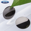 Unbreakable silver PC Mirror for indoor decoration