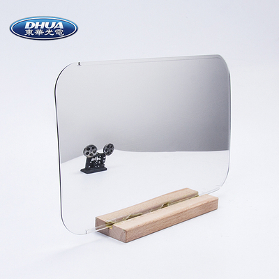 2018 hot high quality acrylic mirror sheet for decoration