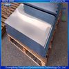 Polystyrene (PS) Material Plastic Mirror Sheet in 1mm To 3mm Thick