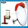 Roadway Safety Convex Mirror blind spot traffic mirror