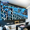 Donghua Acrylic Mirror Sheet, Acrylic Wall Sticker, Acrylic Mirror