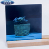 3mm Blue Acrylic Mirror Cut-To-Size, Colored Mirror Acrylic Sheets