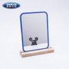 Decorative Acrylic Mirror Sheet Customized Size