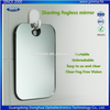 Hanging Shower Fogless Mirror - Anti Fog Shower Shaving Mirror