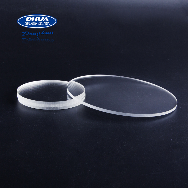2019 High Quality Extruded Acrylic Sheet PMMA Sheet
