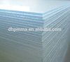 Extruded Acrylic Sheet, Transparent Acrylic Sheet, Clear PMMA Panel
