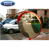Hot External 600mm Acrylic Convex Mirror with Hood