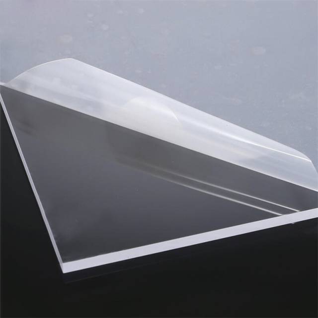 Transparent clear 1mm - 10mm acrylglas acrylic sheet acrylic panel